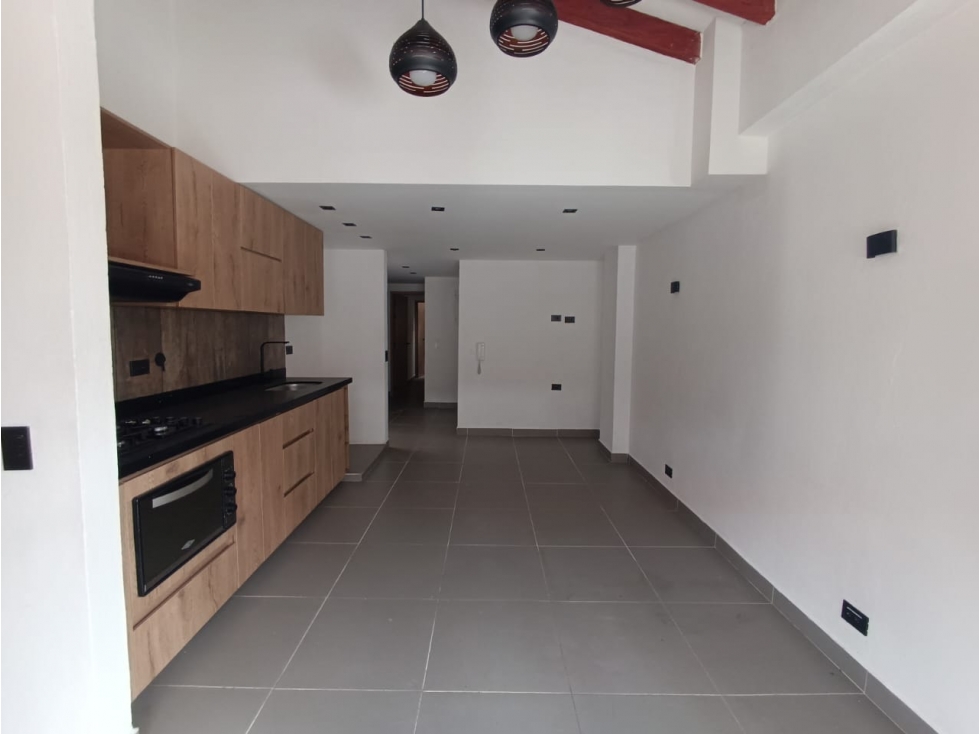 Apartamento Duplex en venta, La ceja — foto 5