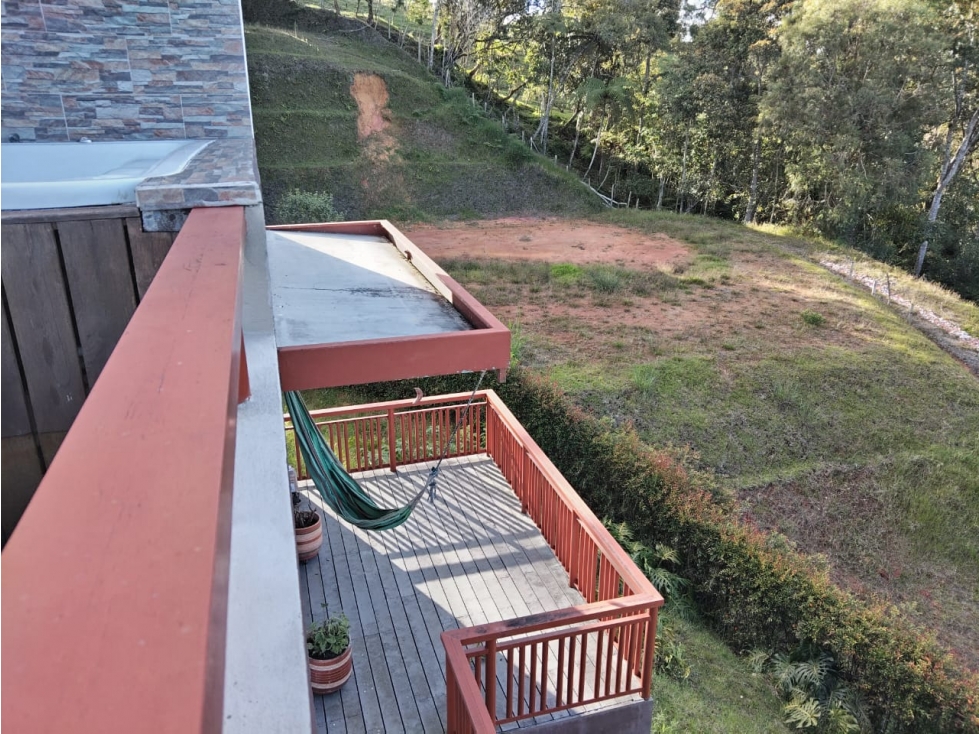 finca en venta en, El santuario — foto 4