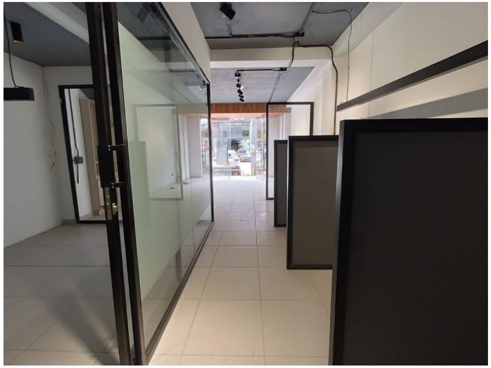 Oficina en arriendo, Llano grande - 4