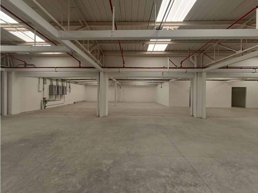 Bodega en alquiler o venta, Rionegro Antioquia - 5