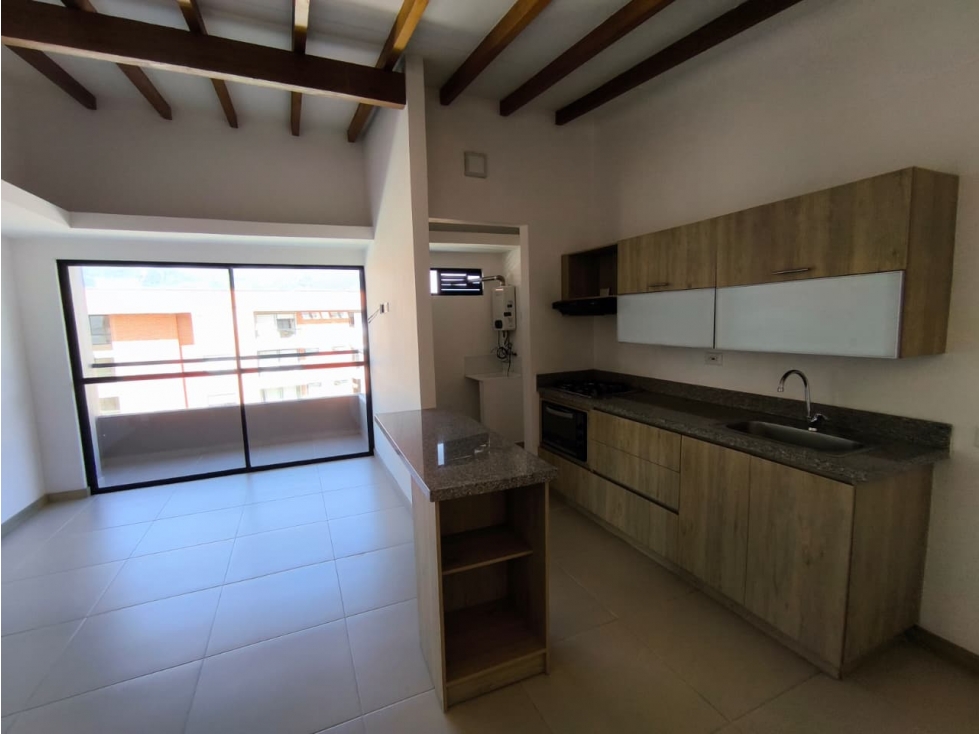 Apartamento en arriendo, La Ceja — foto 2
