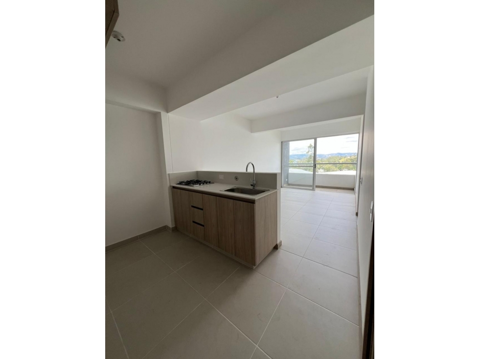 Apartamento en venta, Marinilla