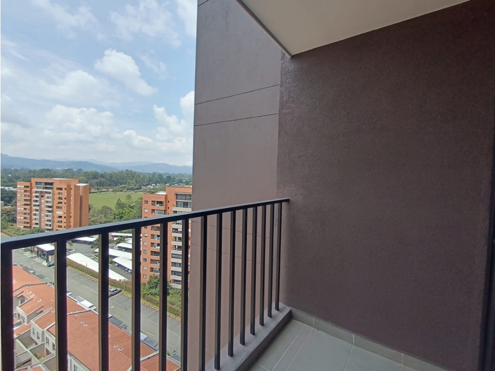 Apartamento en Venta, Rionegro