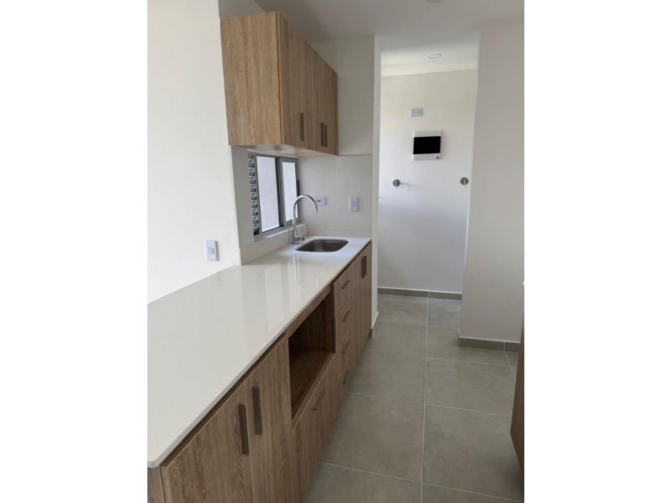 Apartamento en venta, Rionegro