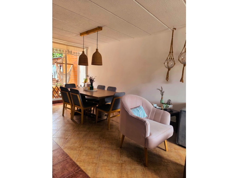 Casa en arriendo, El Retiro — foto 2