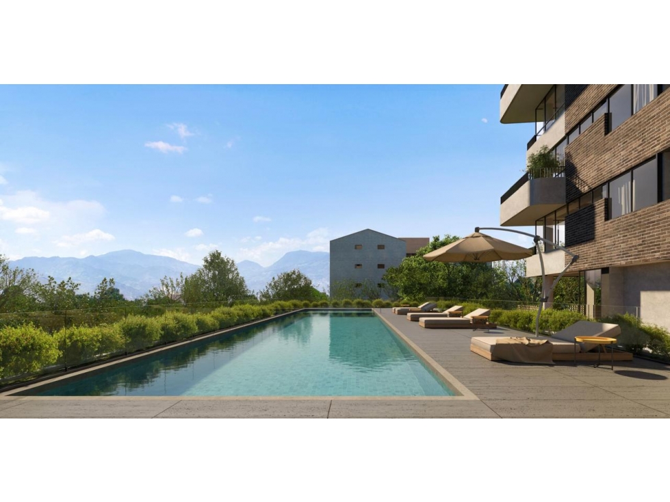 APARTAMENTO NUEVO PARA LA VENTA - LALINDE (EL POBLADO) — foto 5