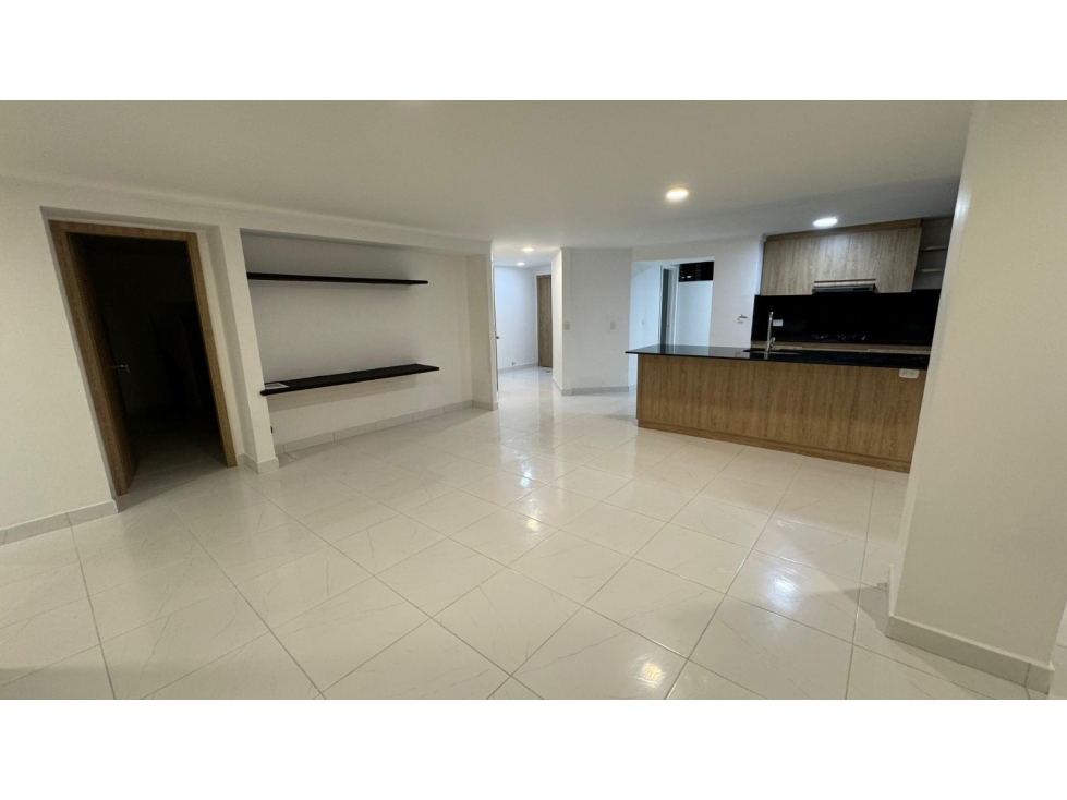 APARTAMENTO PARA VENTA EN EL POBLADO — foto 5