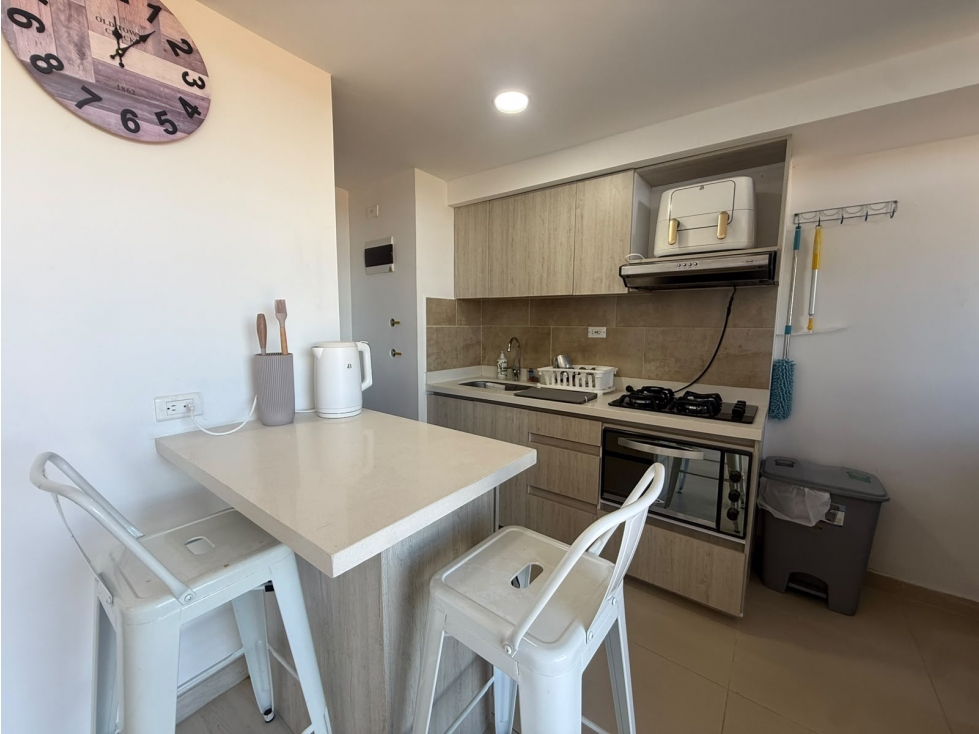 Apartamento en venta, Rionegro — foto 2