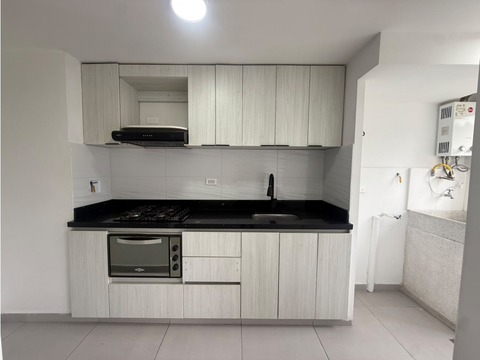 Apartamento en venta, Rionegro