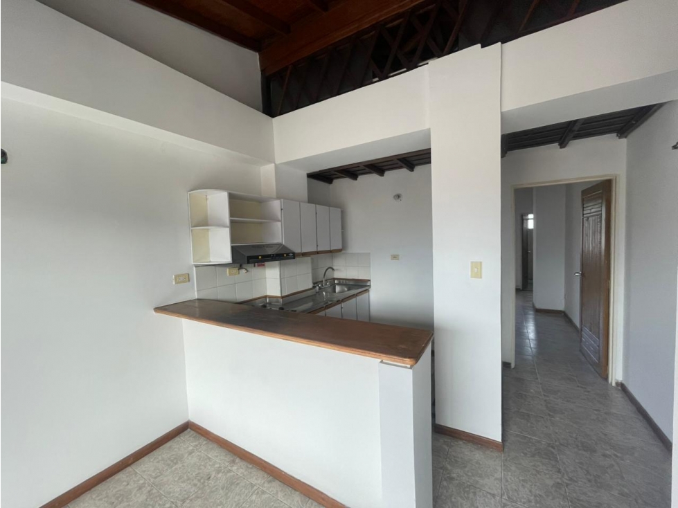 APARTAESTUDIO EN VENTA - BELEN — foto 5