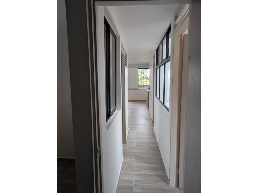 Apartamento en venta, el santuario — foto 4