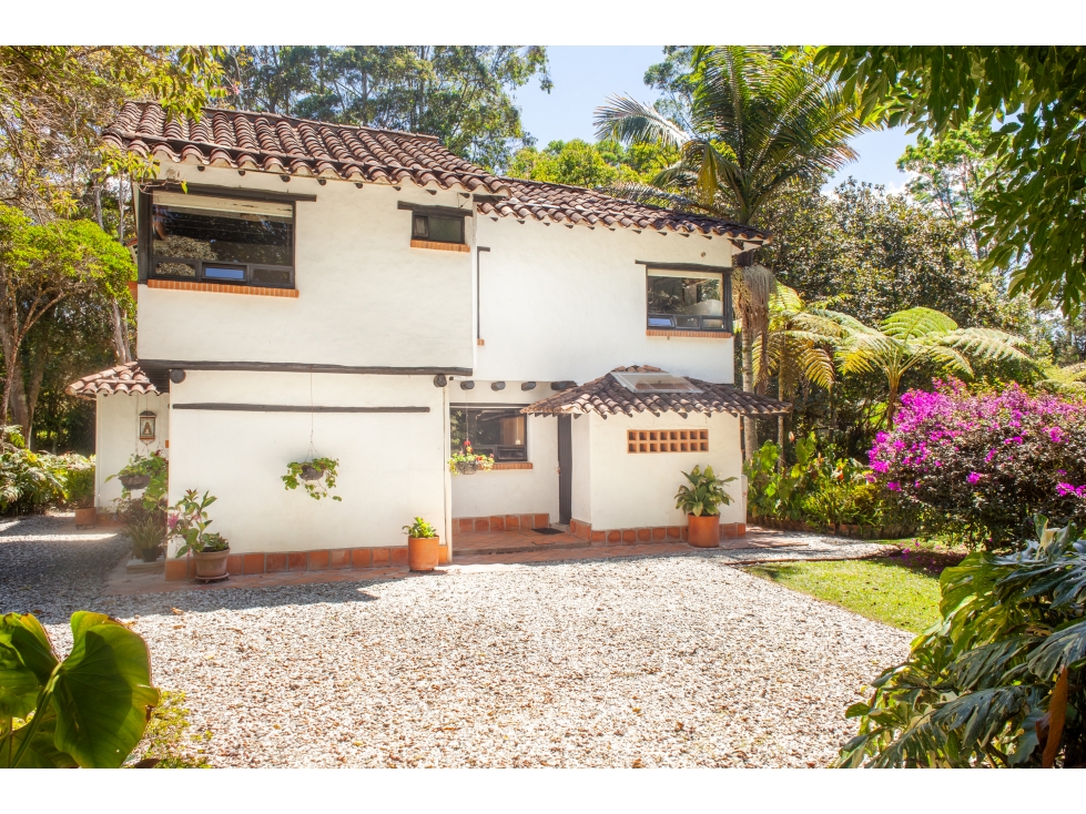 Finca en arriendo, llano grande — foto 3