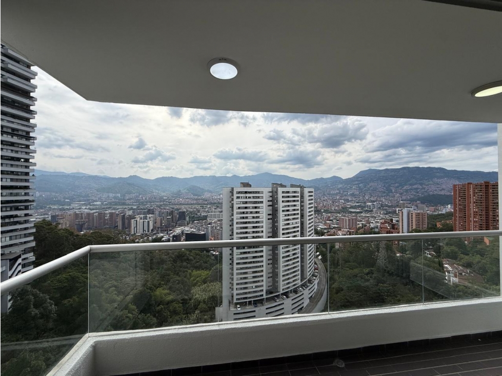 APARTAMENTO EN ALQUILER LOMA DEL INDIO — foto 6
