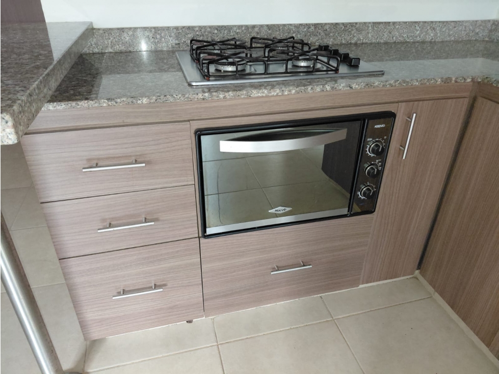 Se Vende Apartamento en Itagui, Suramerica — foto 3