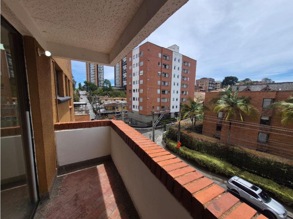 Apartamento para arriendo en sector los colegios, Rionegro — foto 5