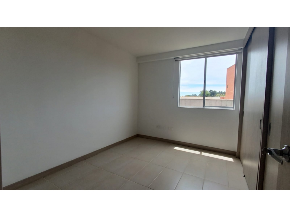 Apartamento en arriendo, Rionegro, sector los colegios. — foto 3