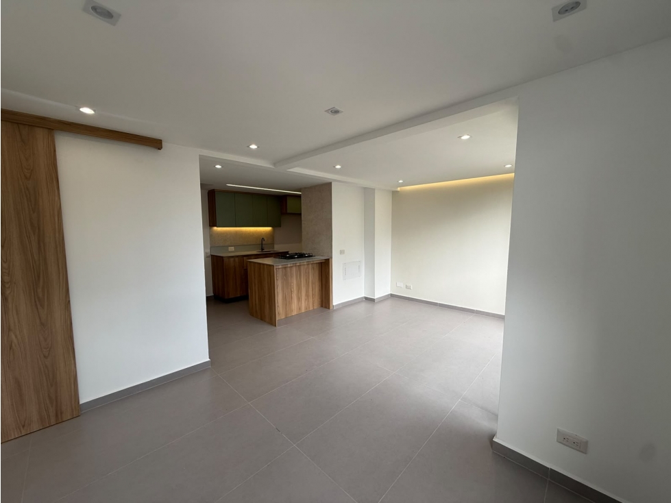 Apartamento en arriendo, Rionegro