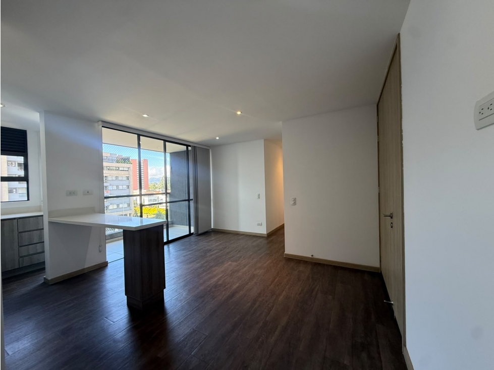 Apartamento en arriendo, Rionegro — foto 3