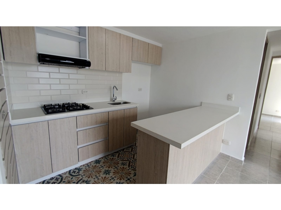 Apartamento en arriendo, Rionegro — foto 3