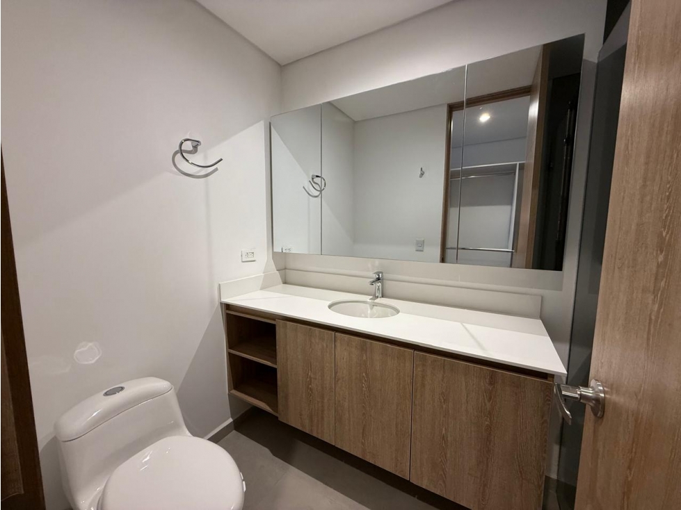 Apartamento en arriendo, El Retiro — foto 5
