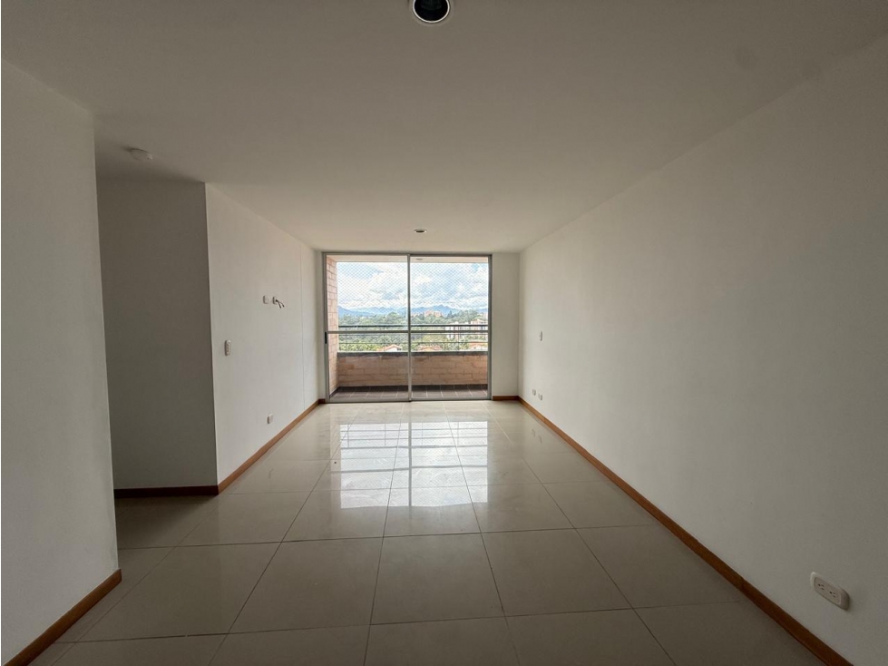 Apartamento en arriendo, Rionegro — foto 3