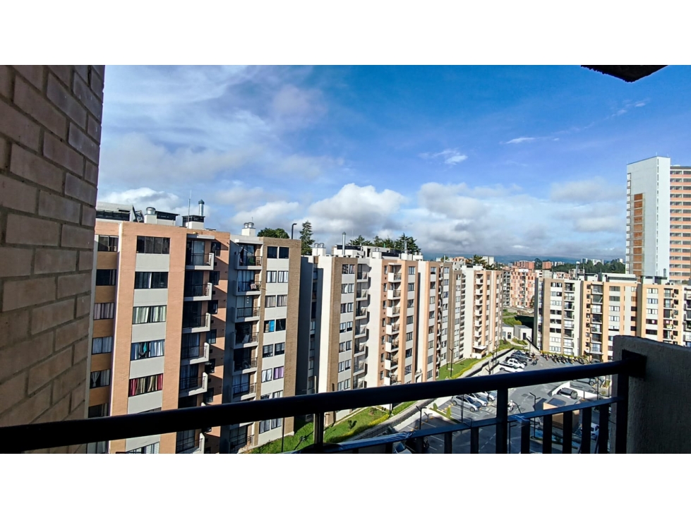 Apartamento en arriendo, Rionegro