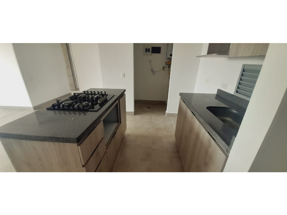 Apartamento en Venta, en Rionegro — foto 6