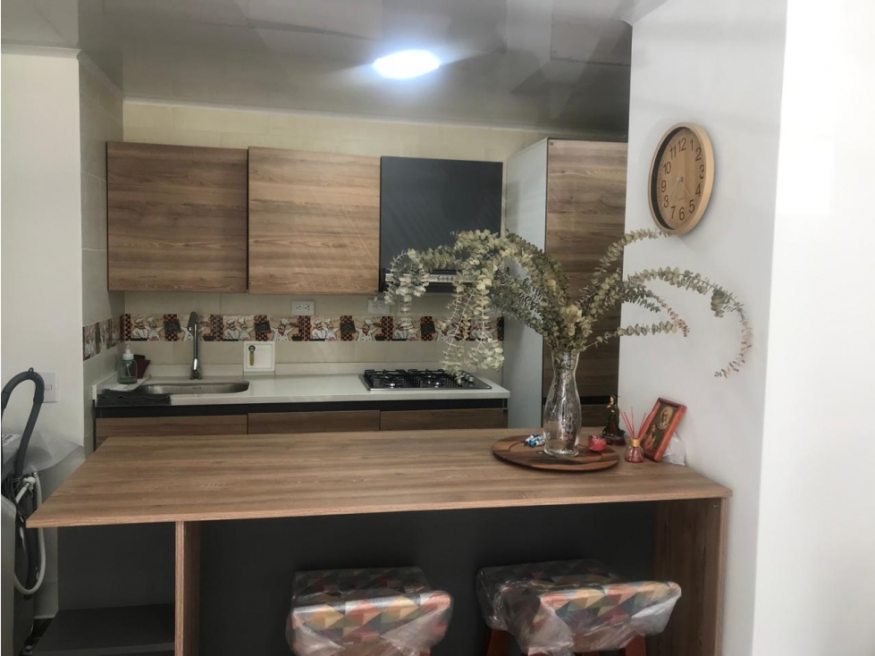 Apartamento en Venta, La Ceja — foto 5