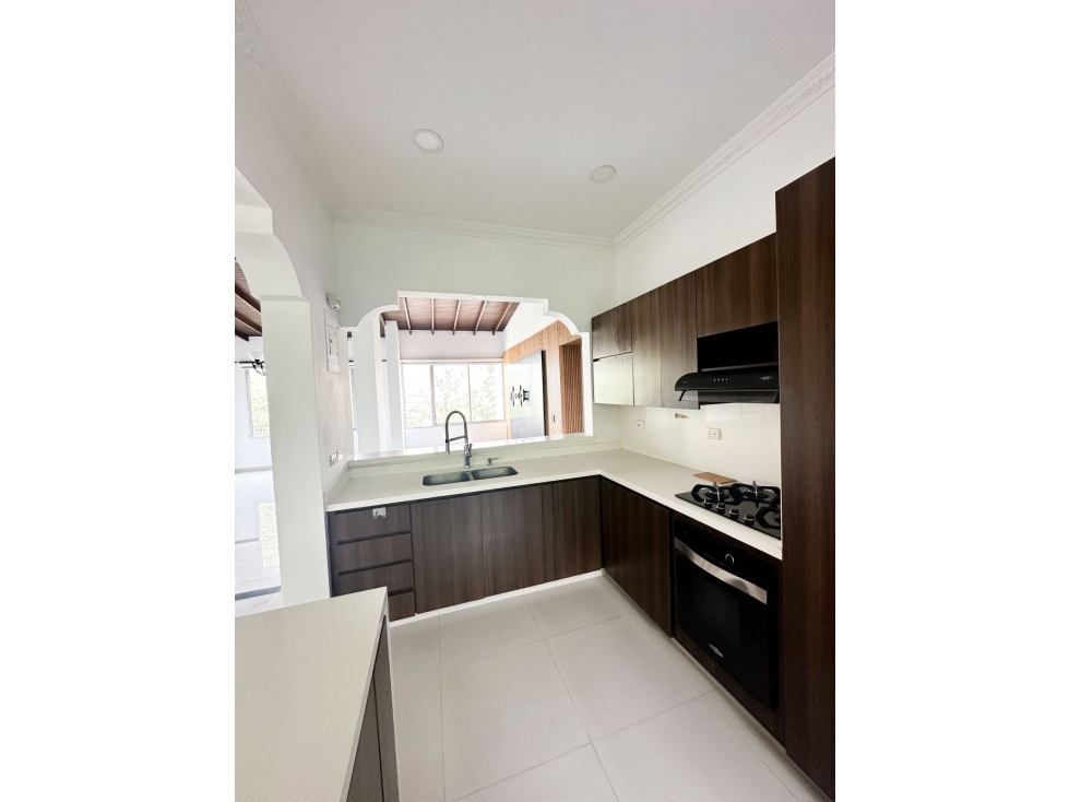 Apartamento en Patio Bonito — foto 5