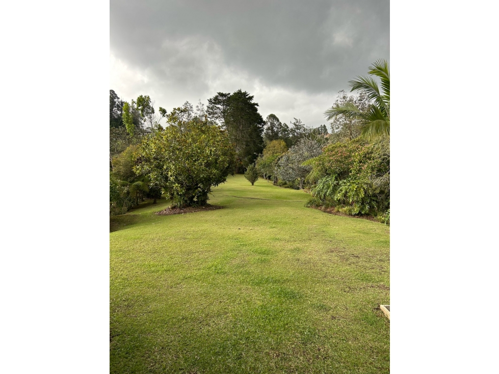 Finca en Alquiler, El Retiro - 4
