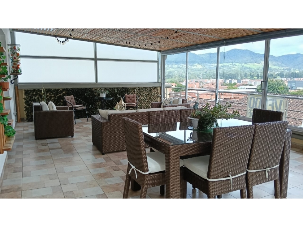 Apartamento en Venta, La Ceja — foto 3