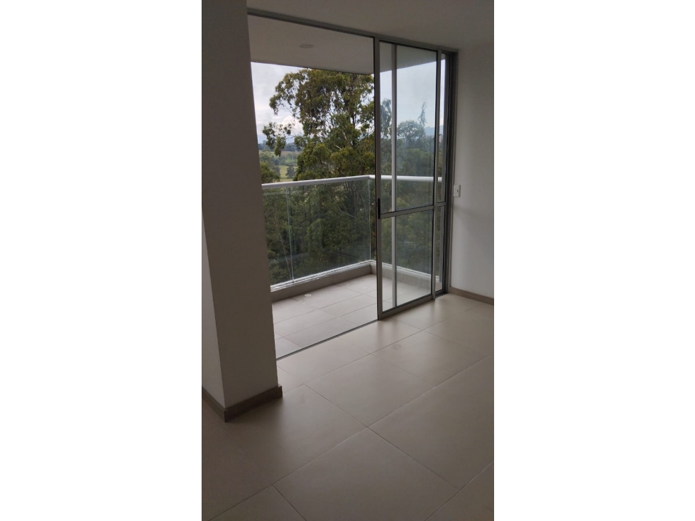 Apartamento en Venta, Rionegro