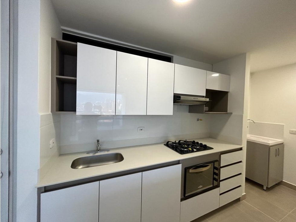 APARTAMENTO PARA LA VENTA EN EL POBALDO — foto 4