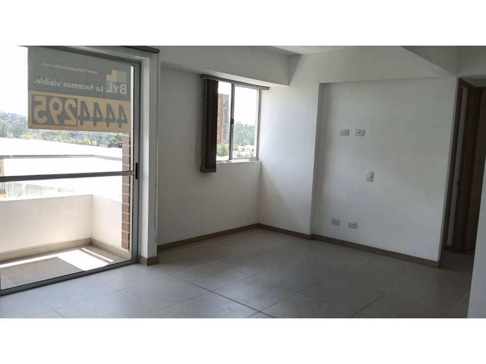 Apartamento en Alquiler, Marinilla - 6