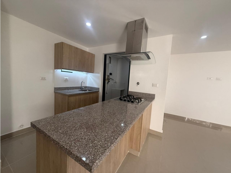 Apartamento en Venta, Rionegro — foto 6