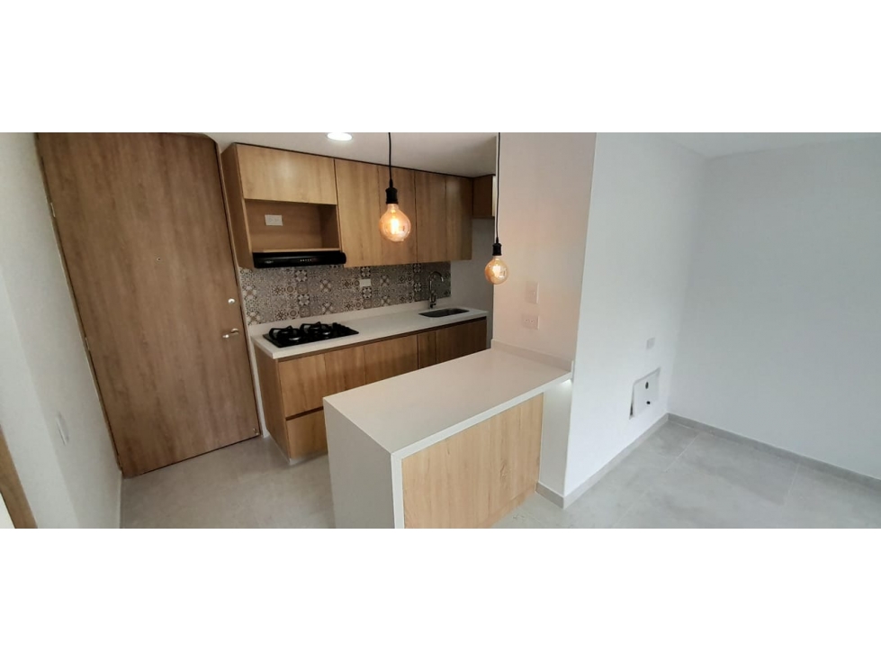 Apartamento en Venta, Rionegro