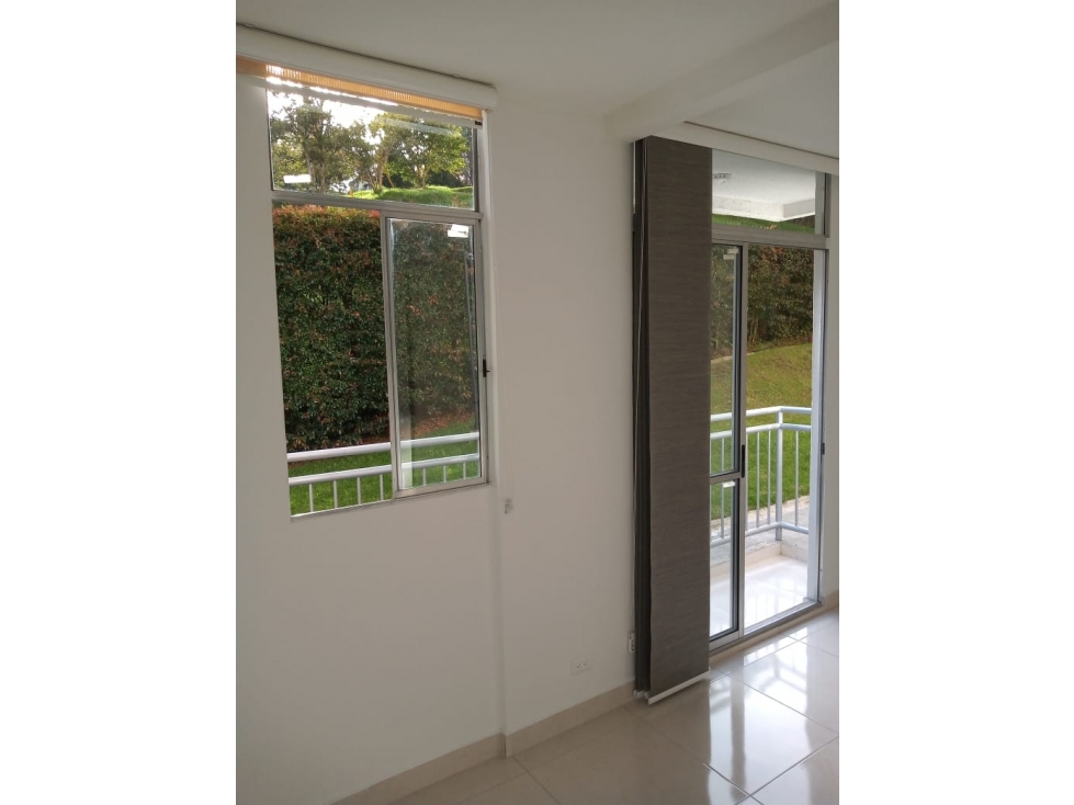 Apartamento en Venta, Rionegro