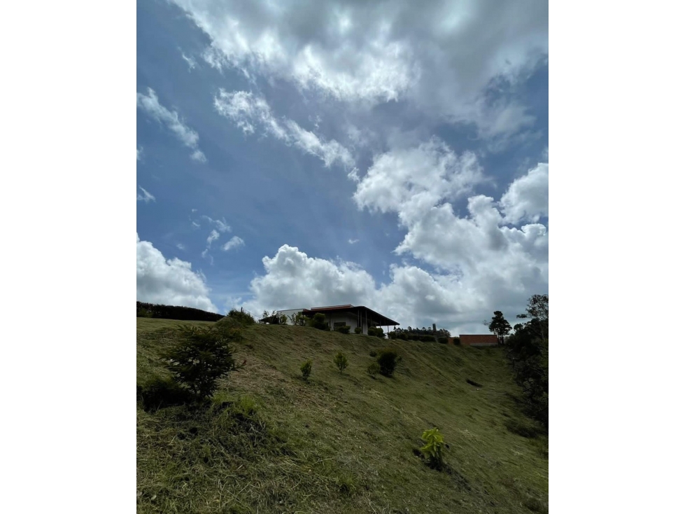 Finca en venta San Vicente