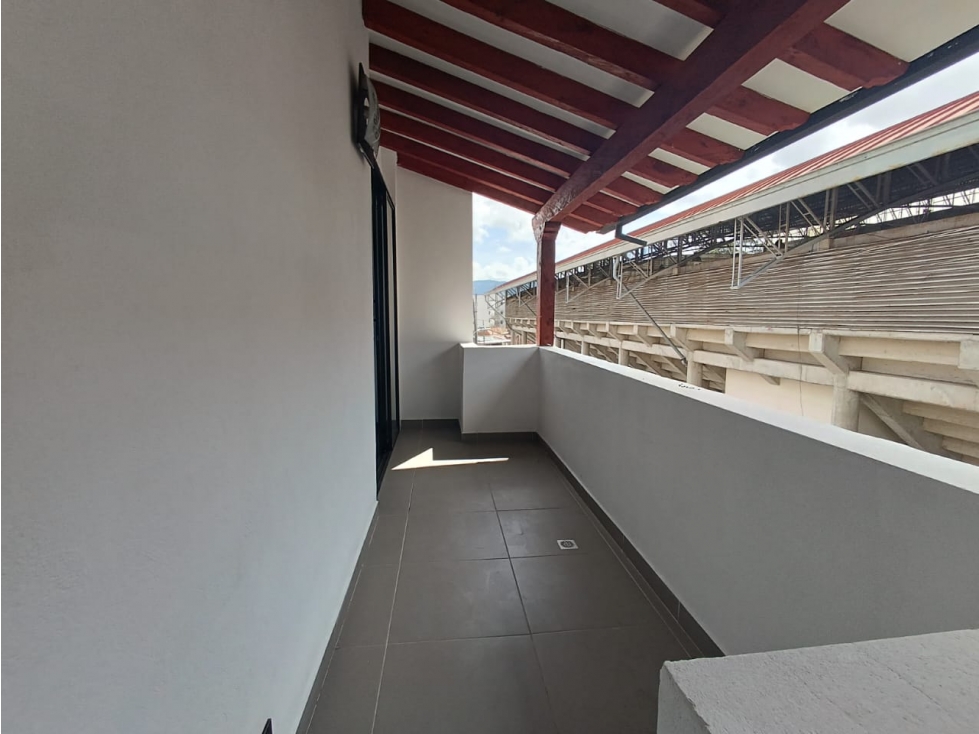 Apartamento Duplex en venta, La ceja — foto 2