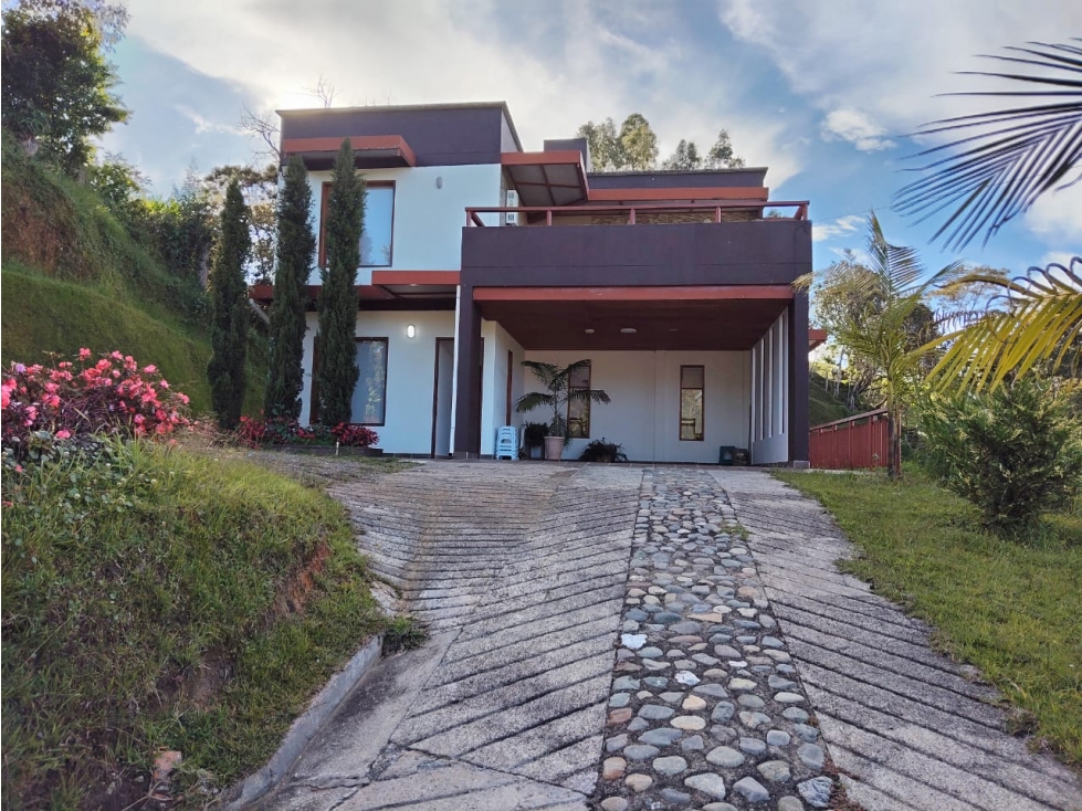finca en venta en, El santuario