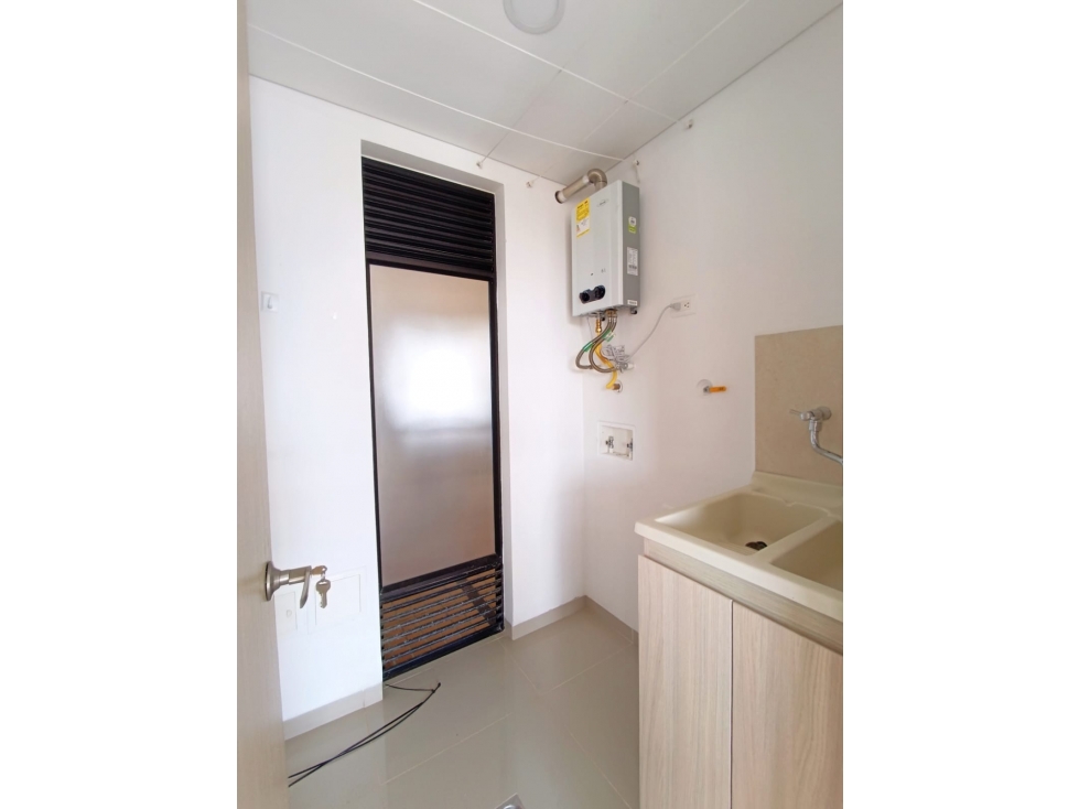 Apartamento en Alquiler, Marinilla - 5