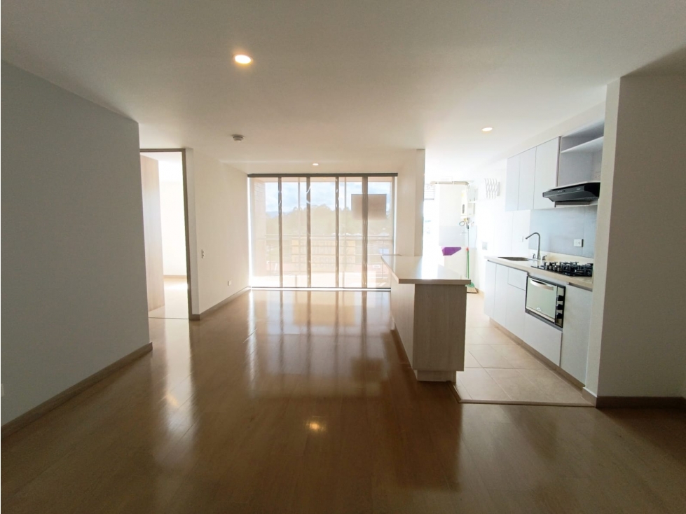 Apartamento en venta, Via Marinilla- Rionegro