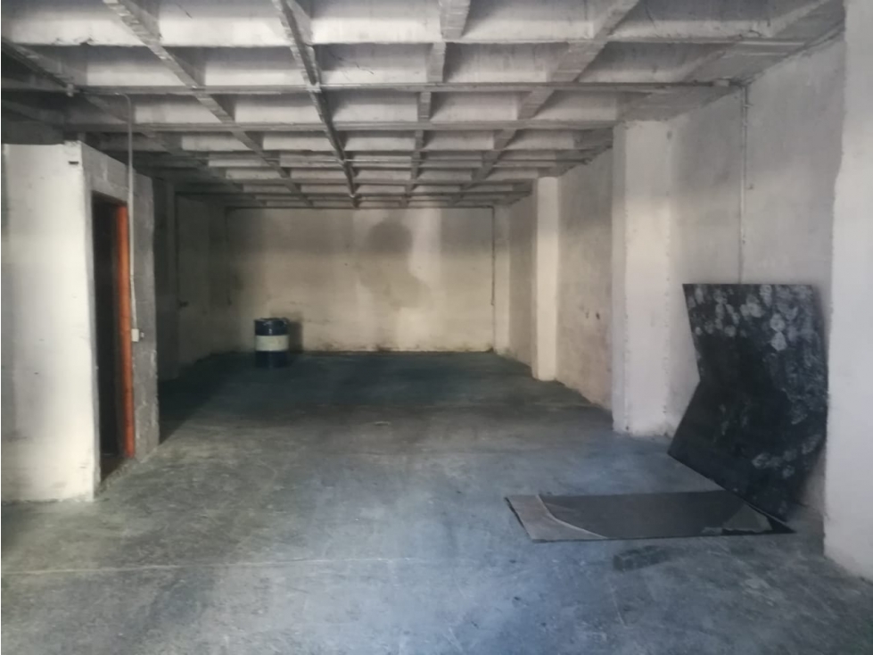Bodega en Venta en Medellin