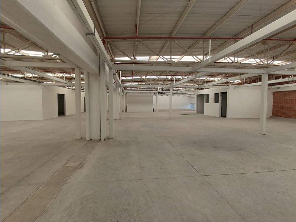 Bodega en alquiler o venta, Rionegro Antioquia - 4