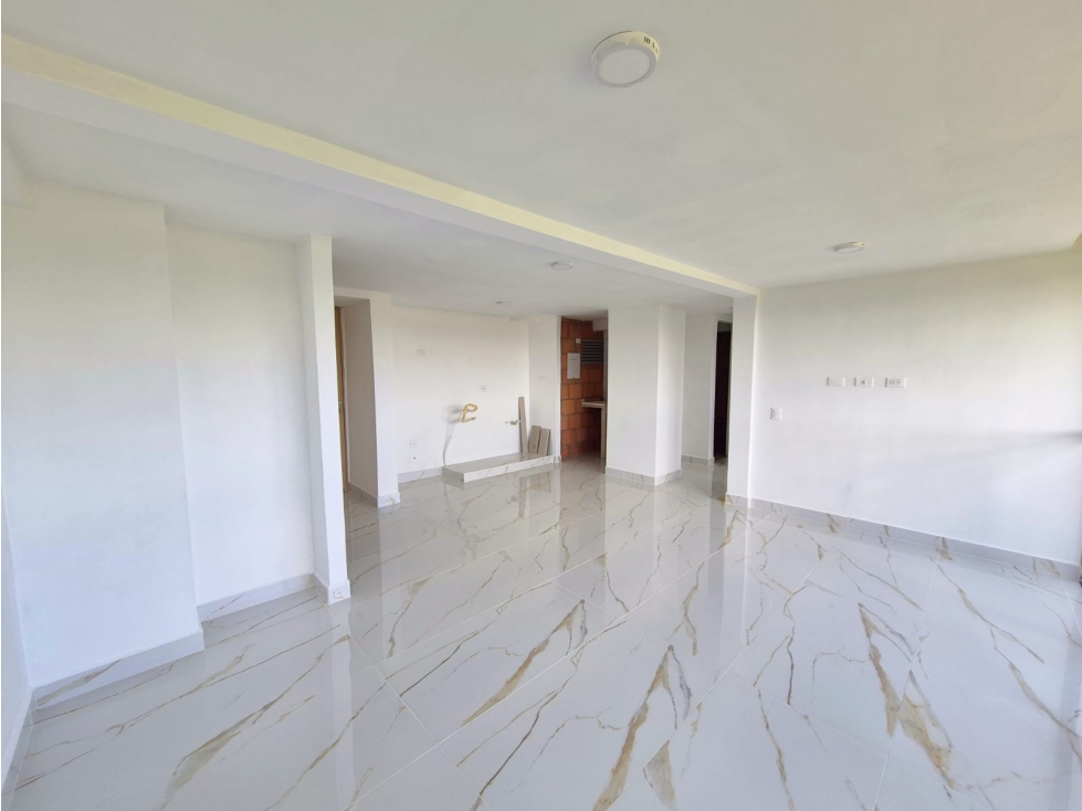 Apartamento en Alquiler, Rionegro PARCIALMENTE TERMINADO — foto 4