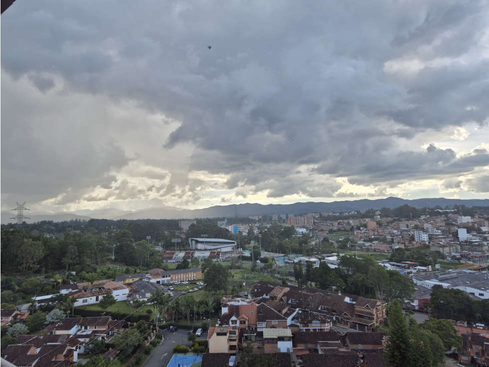 Apartamento en Alquiler, Rionegro