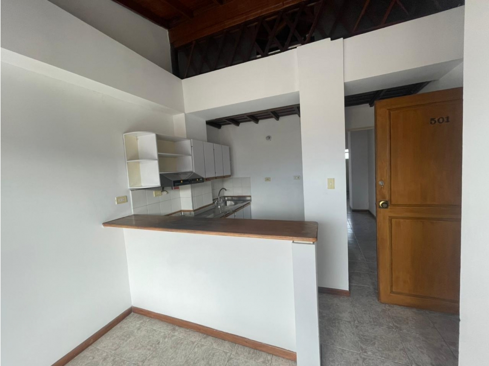 APARTAESTUDIO EN VENTA - BELEN — foto 4