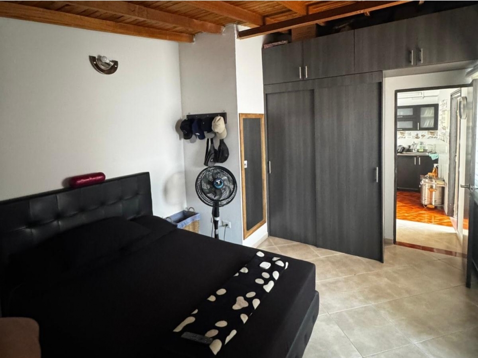 APARTAMENTO EN VENTA UBICADO EN BELEN — foto 5