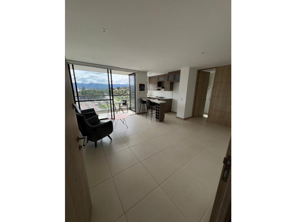 Apartamento en Alquiler, Rionegro — foto 2