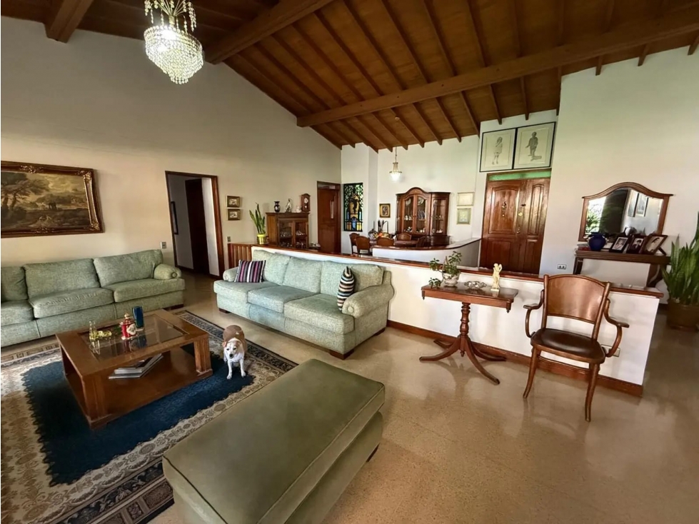 PENT HOUSE PARA LA VENTA EN CONQUISTADORES — foto 2